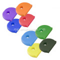 Silicone Keyless fidirana Remote fingotra Key Fob Cover